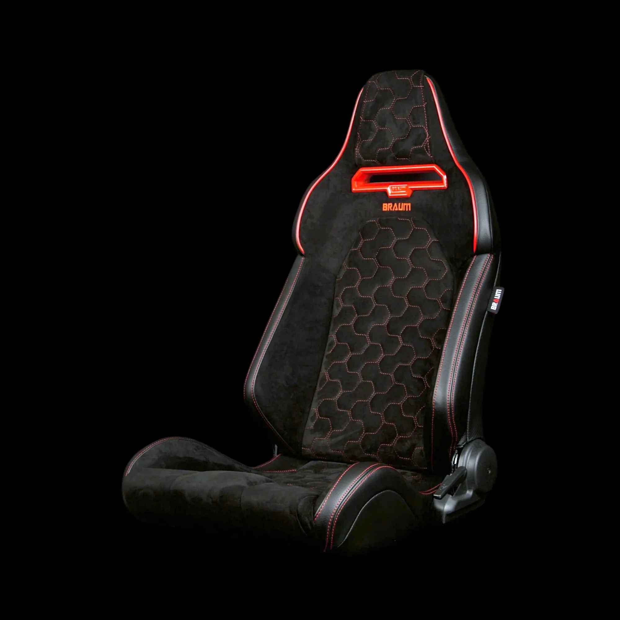 BRAUM Seats